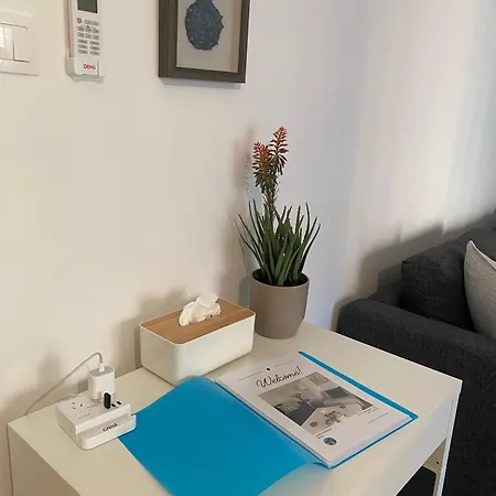 Apartmán New Priced Walkable Sites Rhodes Town