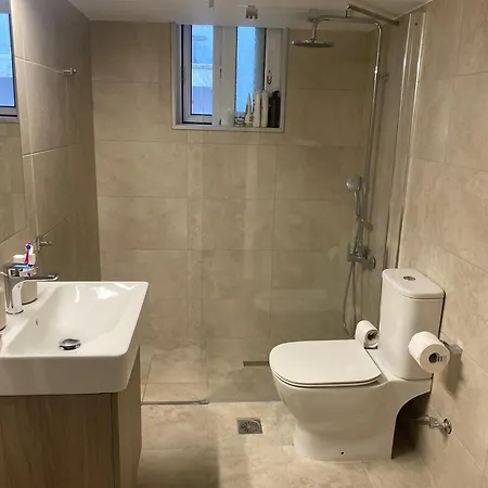 New Priced Walkable Sites Rhodes Town Apartmán *