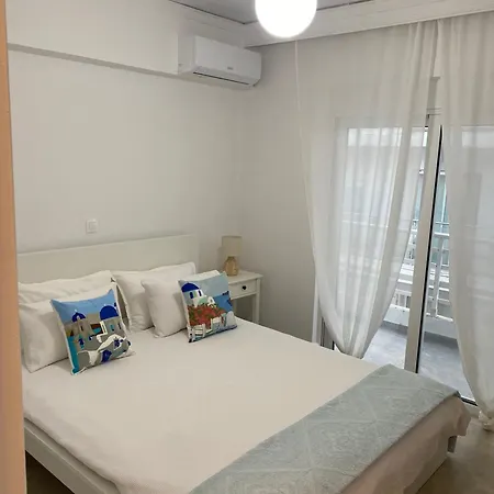 Apartmán New Priced Walkable Sites Rhodes Town *