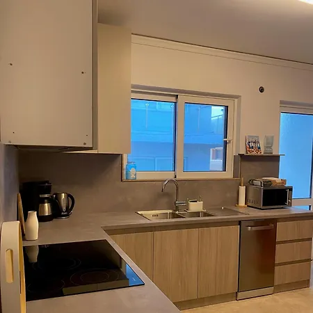 New Priced Walkable Sites Rhodes Town Apartmán Rhodes City