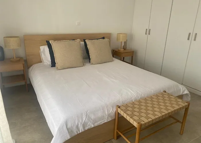 Lägenhet New Priced Walkable Sites Rhodes Town