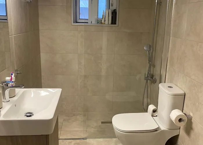 New Priced Walkable Sites Rhodes Town Lejlighed *