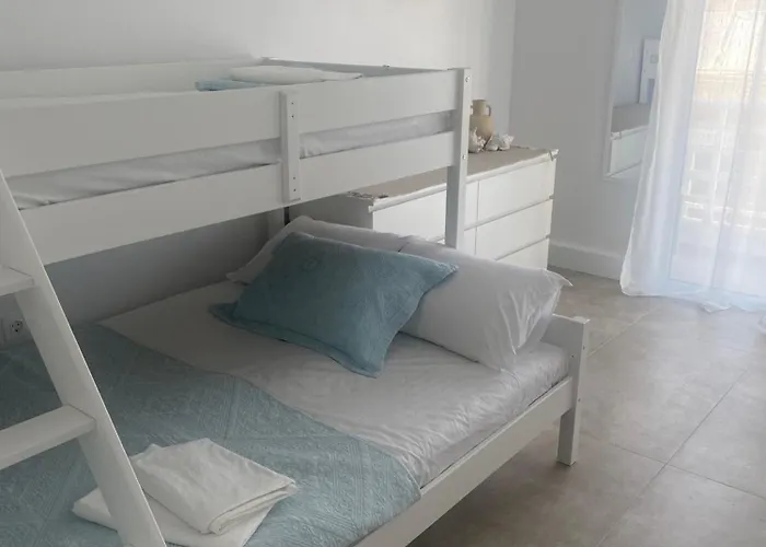 Lejlighed New Priced Walkable Sites Rhodes Town
