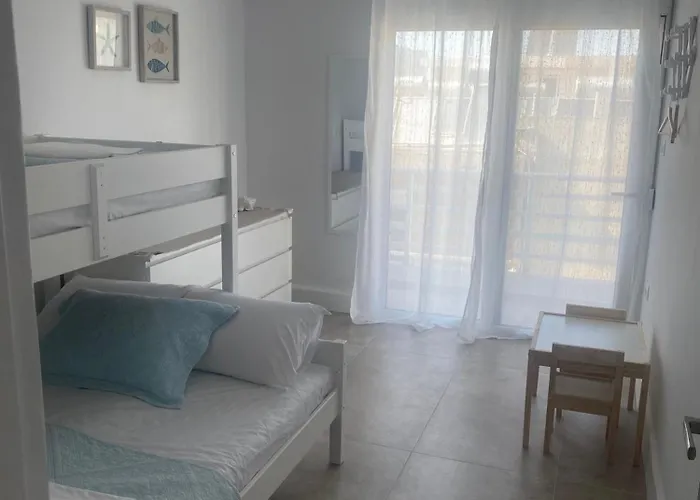New Priced Walkable Sites Rhodes Town Lejlighed Rhodes City