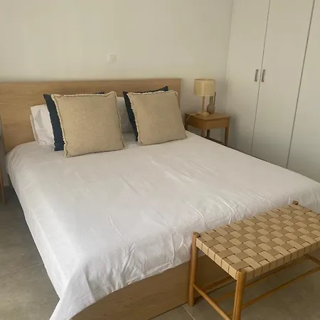 Apartment New Priced Walkable Sites Rhodes Town