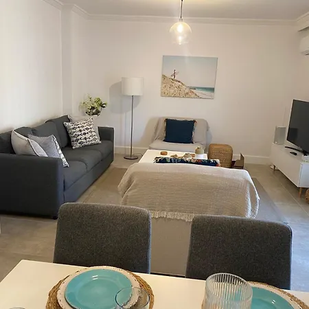 Apartament New Priced Walkable Sites Rhodes Town *