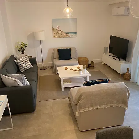 Apartament New Priced Walkable Sites Rhodes Town Rhodes City