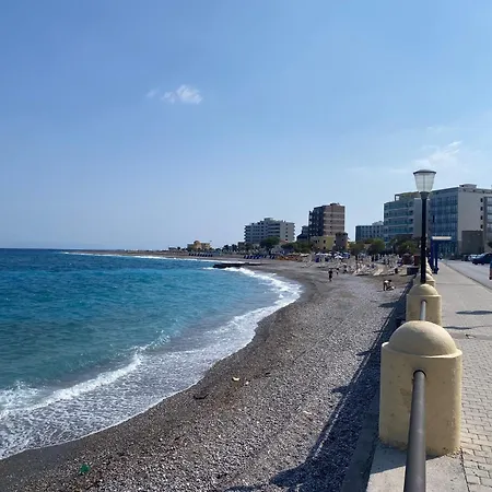 New Priced Walkable Sites Rhodes Town *