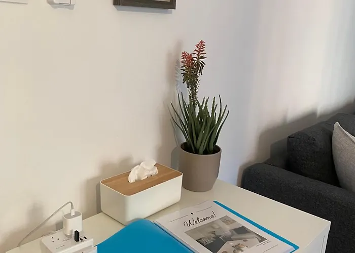 شقة New Priced Walkable Sites Rhodes Town