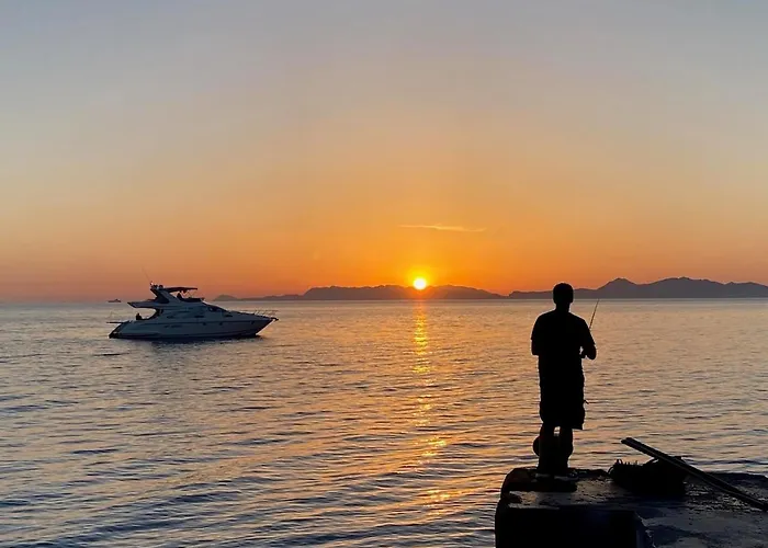 شقة New Priced Walkable Sites Rhodes Town *