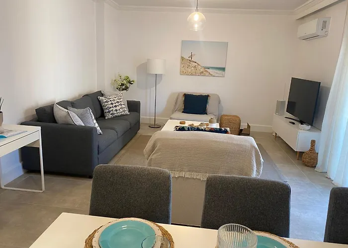 Apartament New Priced Walkable Sites Rhodes Town *