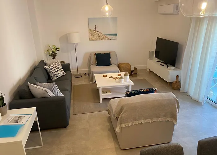 Apartament New Priced Walkable Sites Rhodes Town Rhodes City