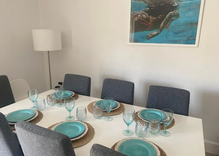 Apartment New Priced Walkable Sites Rhodes Town *