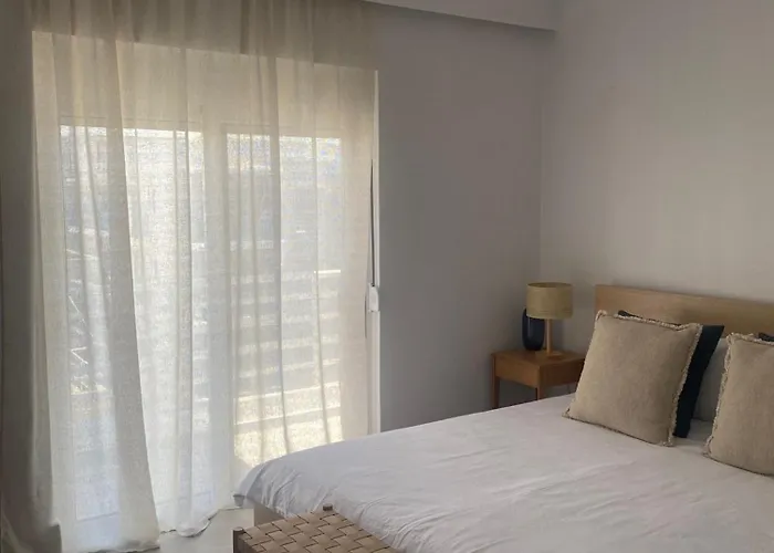 New Priced Walkable Sites Rhodes Town Apartment