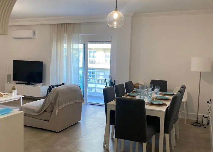 New Priced Walkable Sites Rhodes Town