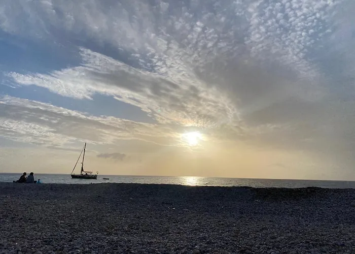 New Priced Walkable Sites Rhodes Town شقة *