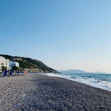 New Priced Walkable Sites Rhodes Town עיר רודוס