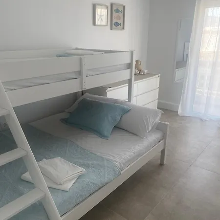 Apartamento New Priced Walkable Sites Rhodes Town
