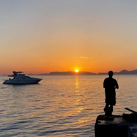 דירה New Priced Walkable Sites Rhodes Town *