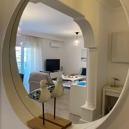 Apartamento New Priced Walkable Sites Rhodes Town Rhodes City