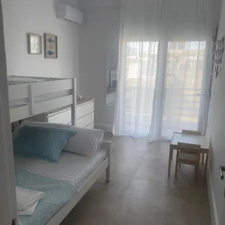 New Priced Walkable Sites Rhodes Town شقة Rhodes City
