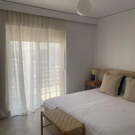 New Priced Walkable Sites Rhodes Town דירה